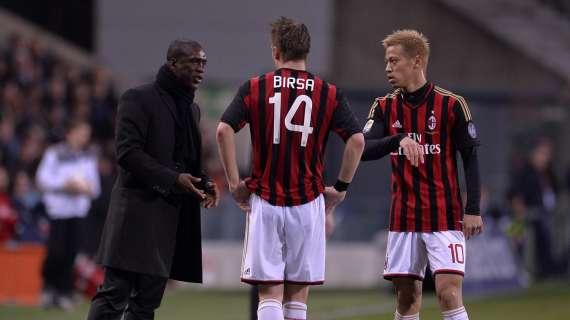 L’attacco stecca ancora: il Milan va a Madrid con il problema del gol