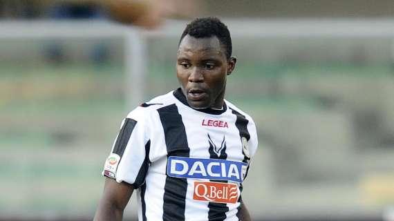 Lo United ci prova per Asamoah