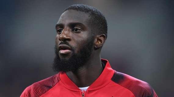 Milan, continuano i discorsi per Bakayoko: vuole lasciare il Chelsea