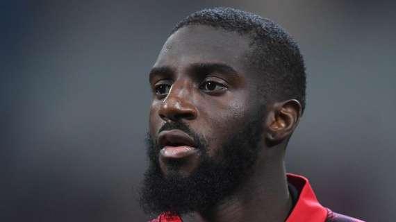 Milan, si lavora per un altro mediano: Bakayoko o Kamara