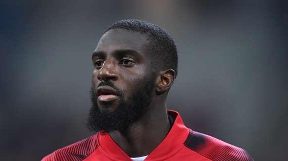 Pellegatti: "Il Milan vorrebbe Bakayoko già per lo Shamrock"