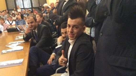 El Shaarawy, tra ambizioni e certezze: il ruolo come punto di partenza