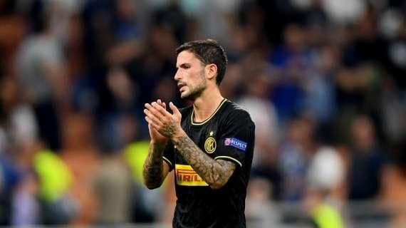 Tuttosport su Sensi: "Ora cerca la vendetta perfetta"