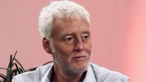Repice: "Il Milan non poteva tenere fuori uno come Maldini"
