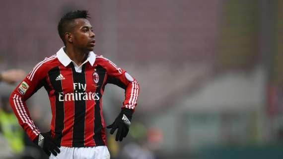 Internacional-Robinho: arriva la conferma, il ds: "Solo un pazzo non lo vorrebbe"