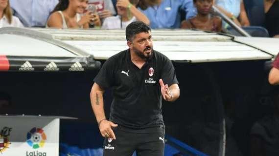 I tifosi chiamano i nuovi acquisti ma Gattuso non vuole rompere l'equilibrio: il metodo di un tecnico che fin qui ha avuto ragione