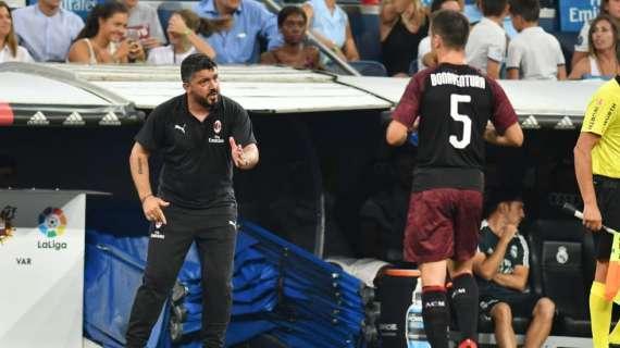 Milan, quattro soluzioni per sostituire Calhanoglu: Bonaventura è la certezza, ma occhio al jolly Laxalt