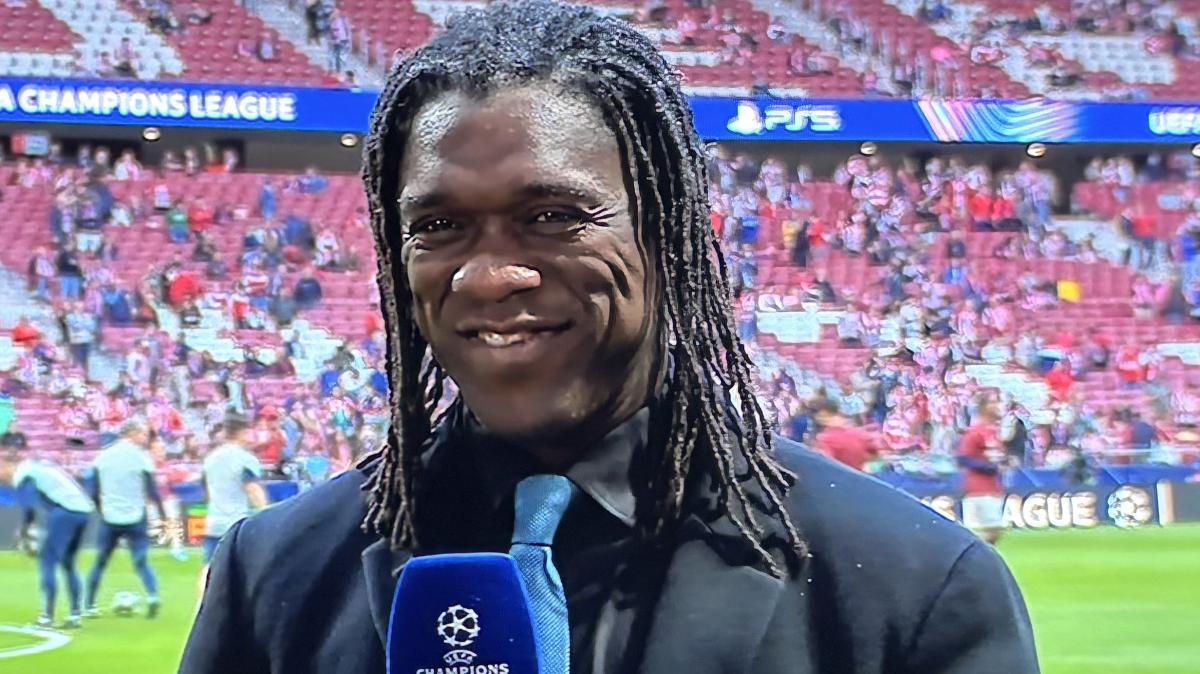Seedorf si rimette in gioco: pronto a ripartire nell'organigramma della Sanremese