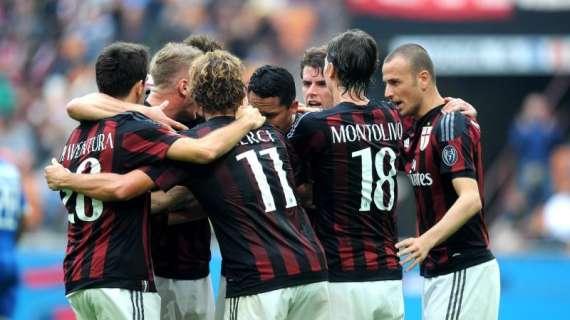 San Siro è un fortino, ma ora il Milan deve cambiare marcia in trasferta: domenica all’Olimpico è la prova del 9 (punti)