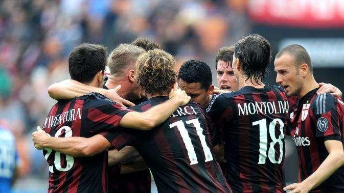 Le ultime dal ritiro: formazione confermata, Niang in panchina. C'è da abbattere il tabù-Lazio