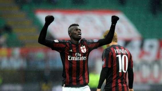 Duttile e finalmente goleador: la crescente importanza di Niang