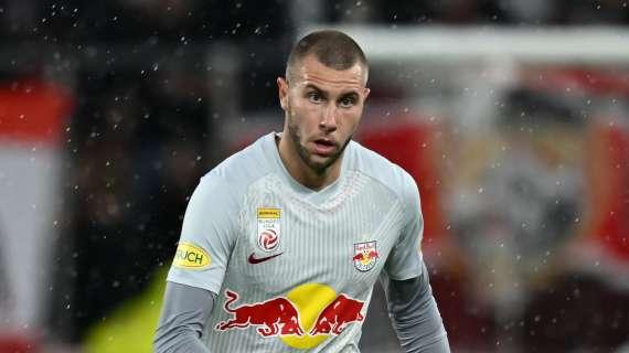 MN - Mirkovic su Pavlovic: "Un consiglio? Si migliori tatticamente, l'Italia non è l'Austria"