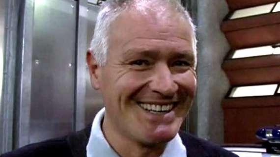 ESCLUSIVA MN - Serena: "Caos rinnovo Donnarumma? Colpa della dirigenza precedente. Scudetto lontano nonostante il mercato”