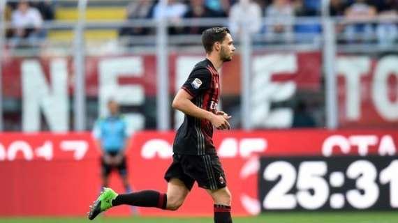 MN - De Sciglio-Milan, ancora nessuna decisione definitiva: il punto sull'incontro
