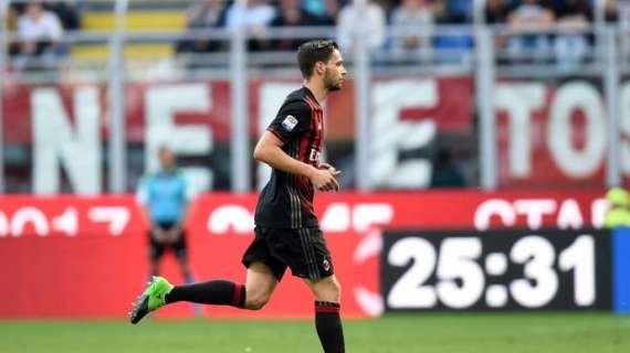 CorSera - Milan, ieri colloquio Mirabelli-De Sciglio: si va verso il divorzio a fine stagione
