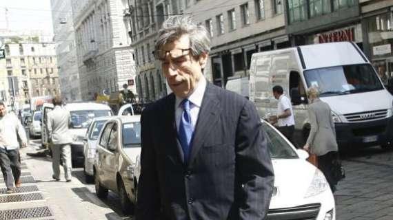 ESCLUSIVA MN - Asse caldo tra Milan e Novara: domani incontro per 4 comproprietà