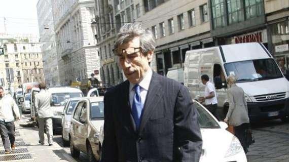 ESCLUSIVA MN - Braida annuncia: "Inzaghi farà l'allenatore"