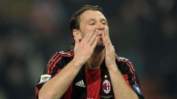 Cassano in viola, l'ingaggio unico ostacolo