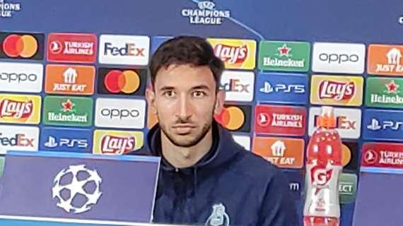 CorSport - Grujic piace al Milan: profilo ideale a centrocampo. Il contratto l'ostacolo