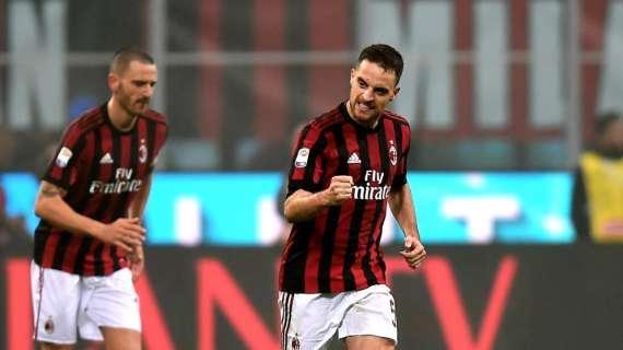 Gattuso cala il Jack: i meriti di Rino nel ritorno al gol di Bonaventura