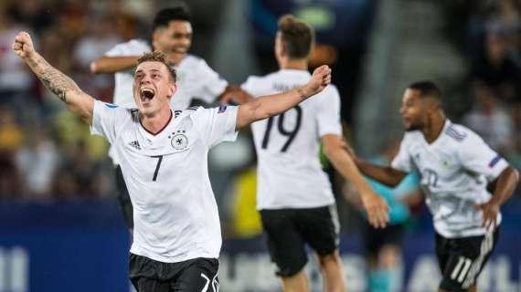 Milan e Roma, il ds dello Schalke 04: "Meyer non rinnoverà con noi"