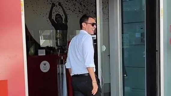 Il Black Friday del Milan: quali acquisti a gennaio? Occhio ai rinnovi