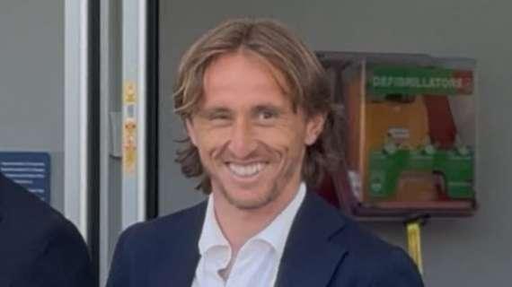 ESCLUSIVA MN - Modric visto dalla Croazia: "I tifosi della Dinamo lo aspettavano. Cambierà la mentalità del Milan"