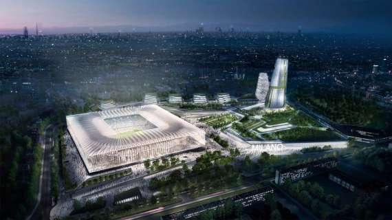 Nuovo San Siro, Inter e Milan preferiscono "La Cattedrale"