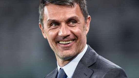Maldini a Sky: "La presenza mia e di Boban è una garanzia per tornare presto competitivi. Berlusconi con le sue battute è inelegante"