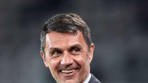 Maldini: "Sono orgoglioso di essere riuscito a ripercorrere le orme di mio padre"