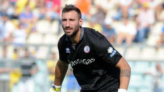 Dal sogno infranto al possibile ritorno: ecco Antonio Donnarumma, uno a cui è stato più tolto che dato
