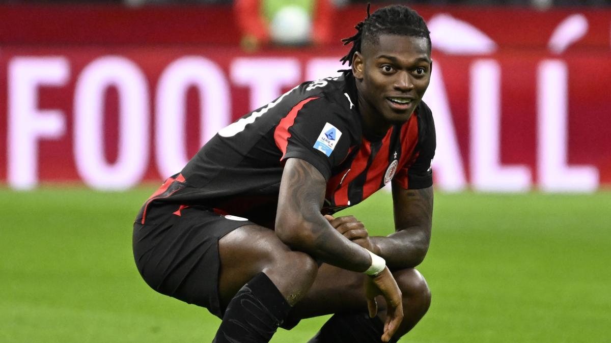 Leao elogia la dirigenza: "Hanno portato un grande direttore, hanno tenuto Ibra, hanno portato Allegri, hanno portato Modric: tutti tasselli importanti per noi"