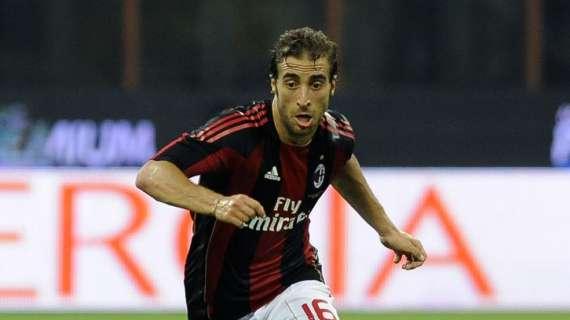 Flamini, un recupero che vale oro