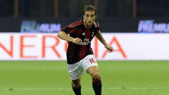 Studio Sport: ballottaggio Seedorf-Flamini