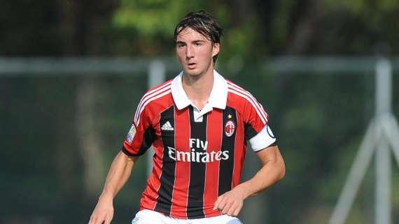 LIVE MN - Primavera, Verona-Milan (0-3): il 2013 inizia con una vittoria...