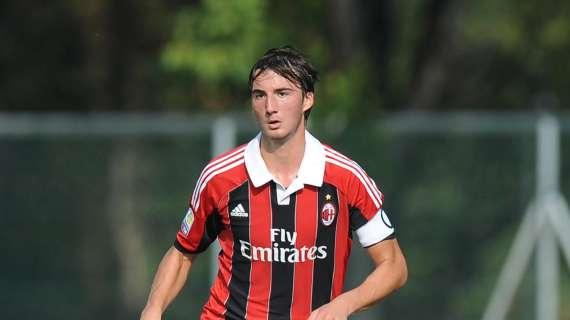 Bryan Cristante, il golden boy che studia Montolivo