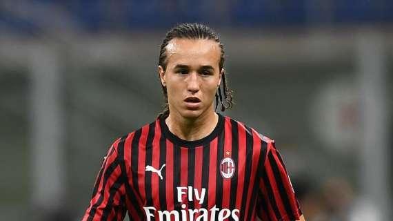 Tuttosport e l’ex Laxalt: "Sogna lo sgambetto al Milan"