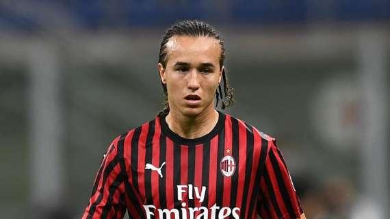 Milan, tre squadre interessate a Laxalt
