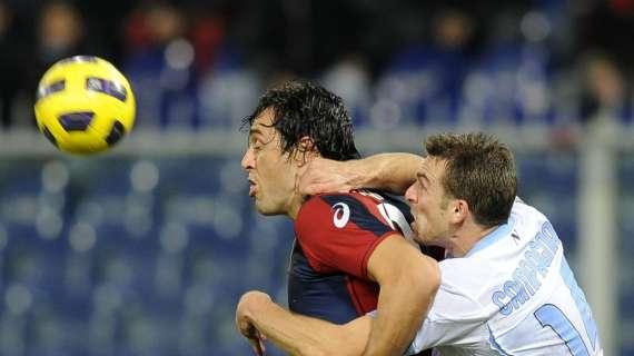 Pressenda: "Toni sarà l'uomo mercato"