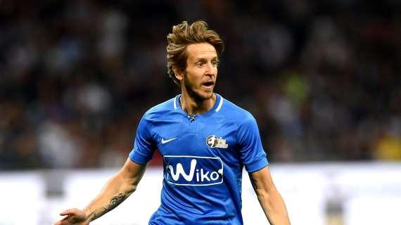 Ambrosini: "Liverpool? Il Milan dovrà tenere il loro ritmo e sfruttare gli spazi che lasceranno"