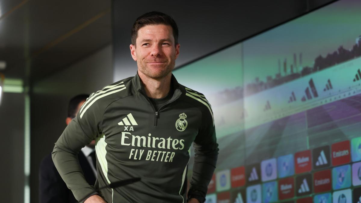Media inglesi rivelano: Xabi Alonso e Chelsea vicini alla firma