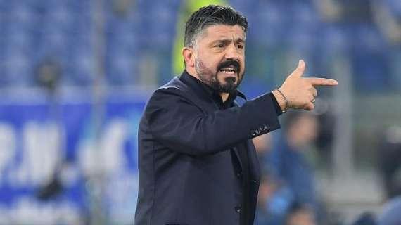 Zambrotta e gli scherzi a Milanello: "Gattuso una volta si è mangiato una lumaca intera per scommessa"