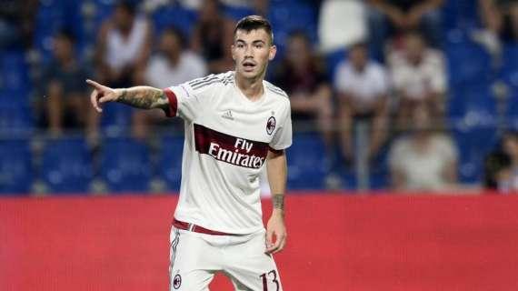 CorSera - Romagnoli, un giovane di talento che non è ancora sbocciato del tutto