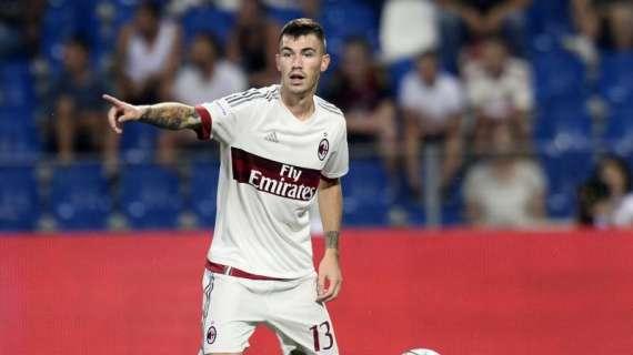 Sicurezza Romagnoli: il centrale rossonero è sempre più il leader della difesa del Milan