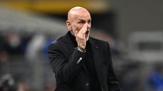 Gazzetta - Il grande lavoro di Pioli: gioco e collettivo coprono le lacune dei rossoneri