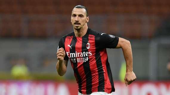 Gazzetta - Milan, Elliott spera che Ibra abbassi la propria richiesta