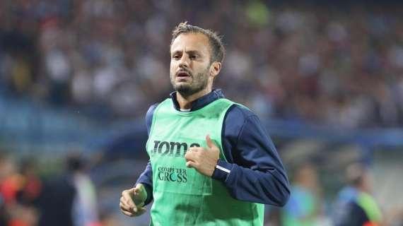 Gilardino: "Cambierà il modo di pensare, l'Italia si rialzerà"