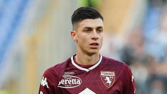 CorSera - Milan, potrebbe tornare di moda il nome di Baselli per il centrocampo
