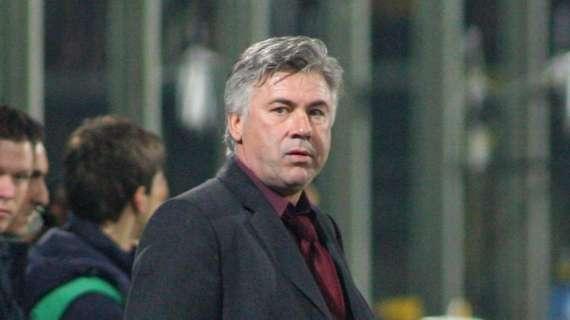 acmilan - Cambi in corsa