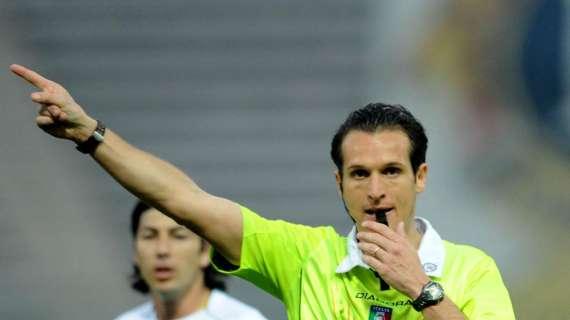 Nocerino vs Banti, come Italia vs All-Blacks